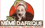 Mémé d'Afrique